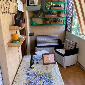 Casa Sacha Apartment Rome